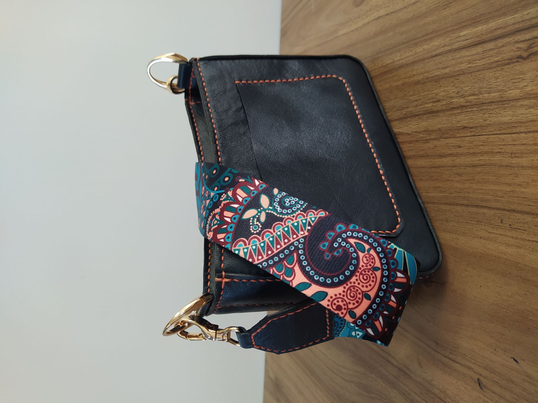 کیف چرم